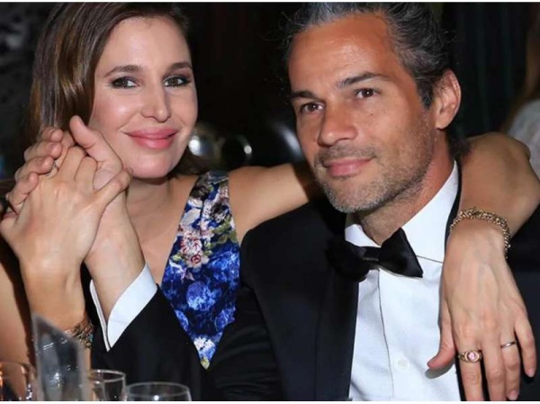 Se separó Dolores Barreiro tras 21 años de matrimonio