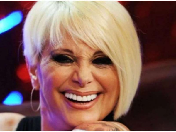 Carmen Barbieri fue acusada de maltrato animal