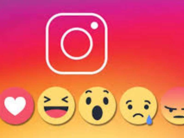 Instagram incorporaría la función de &quot;reacciones&quot; como Facebook