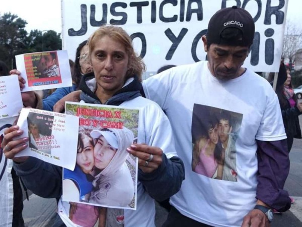 Muri&oacute; su hijo en Villa Elisa, y ahora deber&aacute; pagarle a quien lo atropell&oacute;