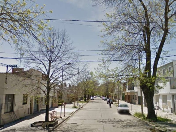 Hallaron muerto a un joven que estudiaba Bellas Artes en La Plata