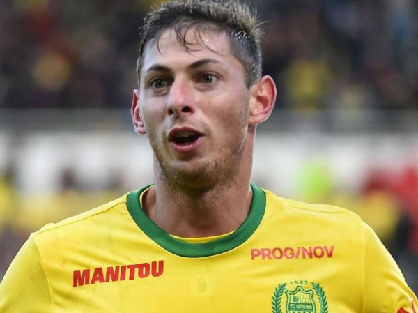 Murió el papá de Emiliano Sala