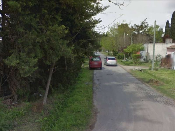 Dos nenas de City Bell vivieron una pesadilla junto a su niñera