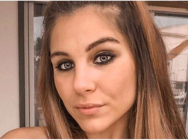 Ivana Icardi le habría sido infiel a &quot;Luifa&quot; en Gran Hermano