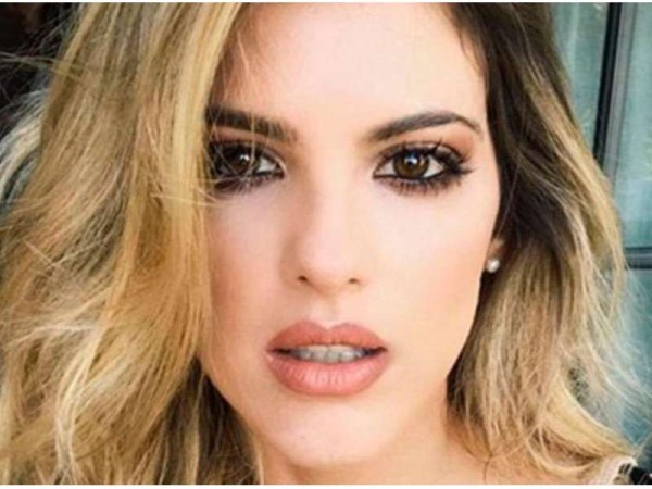 Mery del Cerro recordó la fallida propuesta de noviazgo de su pareja