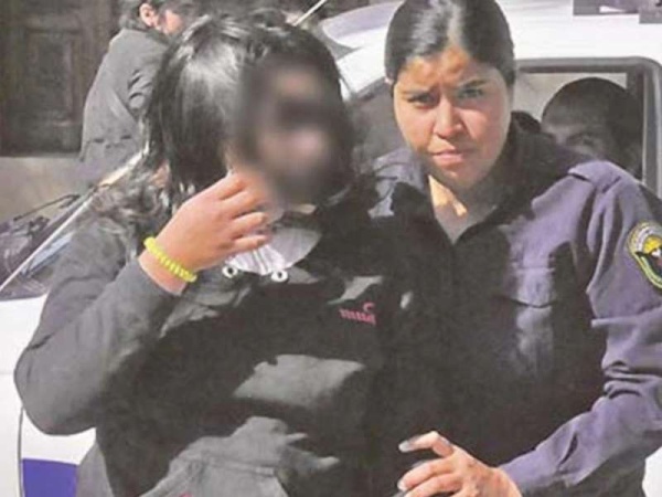 Horror: Una madre cobró 3.000 pesos para que abusaran de su hija