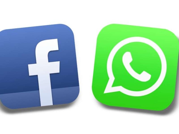 Los nuevos cambios que traerán WhatsApp y Facebook