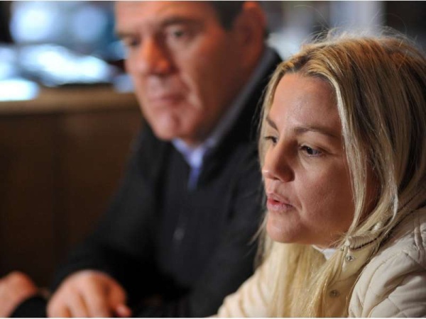 Píparo adelantó que habrá un nuevo hogar en La Plata para mujeres que sufrieron violencia