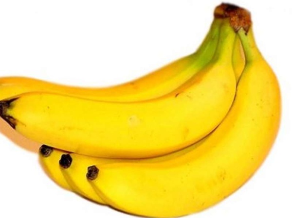 ¿Sabías que la banana combate el estrés?