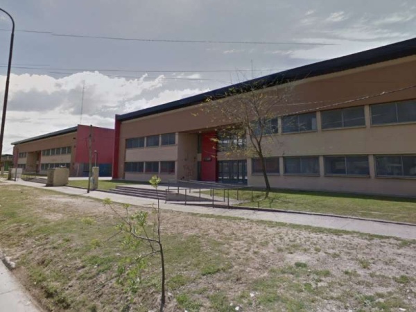 Barbarie y amenazas azotan a una escuela de La Plata