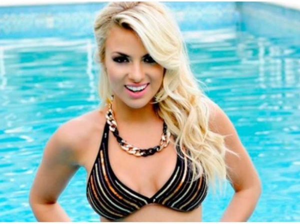 El video del hijo de Ailén Bechara que enterenció a todos