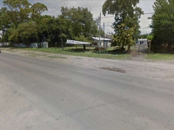 Bronca: Terminaron la obra de 137, pero 12 cuadras se quedaron sin luz