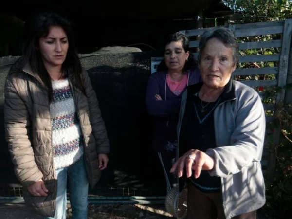 Profundo dolor por la muerte de un jubilado golpeado salvajemente en La Plata