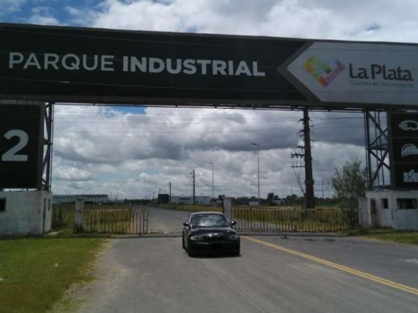 Sin trabajo: advierten que el Parque Industrial II de La Plata &quot;está cada vez peor&quot;
