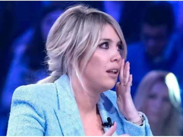Wanda Nara: &quot;Yo fui la primera en hacerlo&quot;