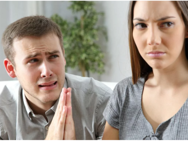 Volver con el ex es más frecuente de lo que uno cree