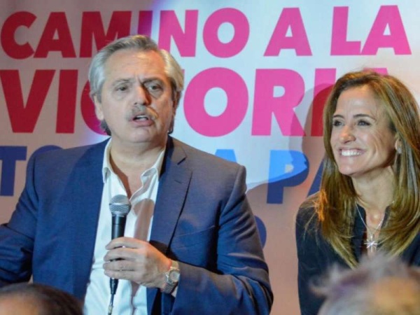 Con Alberto Fernández Presidente, el camino peronista en La Plata podría ser Victoria 