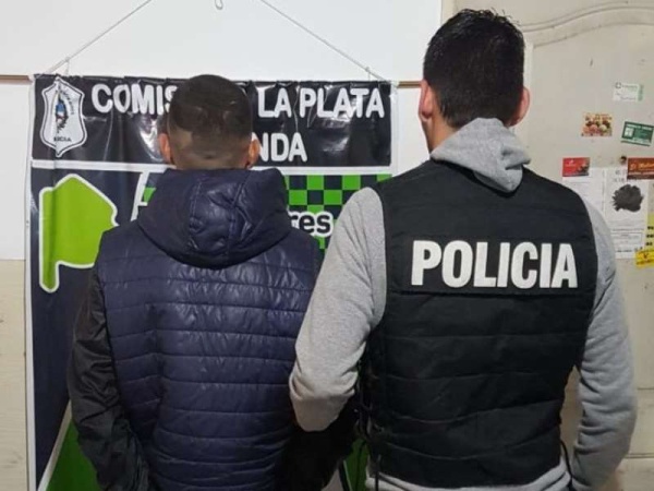 Desbaratan a una banda de menores que robaba en Barrio Norte