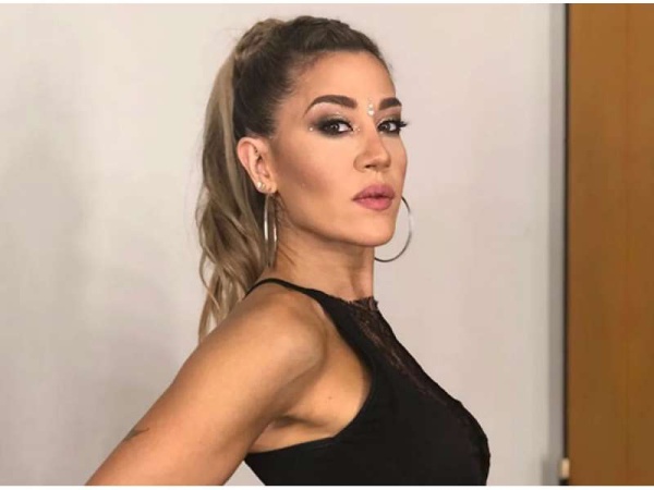 Jimena Barón conocerá oficialmente a &quot;La cobra&quot;