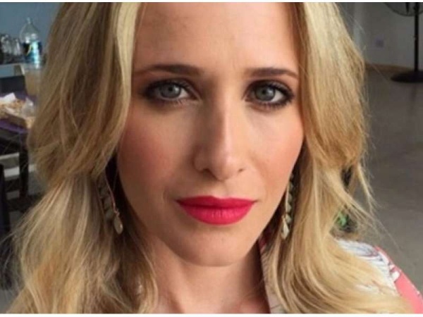Julieta Prandi agradeció los mensajes de apoyo tras su confesión