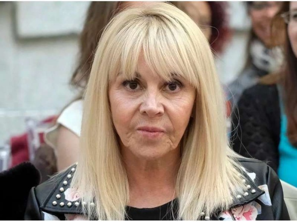 Claudia Villafañe ganó un juicio más