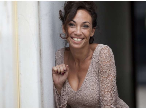 Ernestina Pais sobre CQC: &quot;Se destapó lo que todo el mundo sabía&quot;