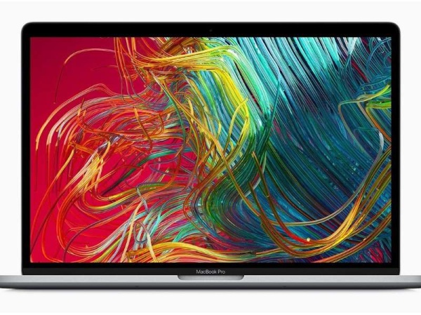 Apple anunció nuevas versiones de las Macbook Pro
