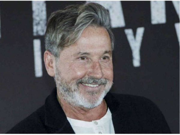 Ricardo Montaner presenta su nuevo &aacute;lbum