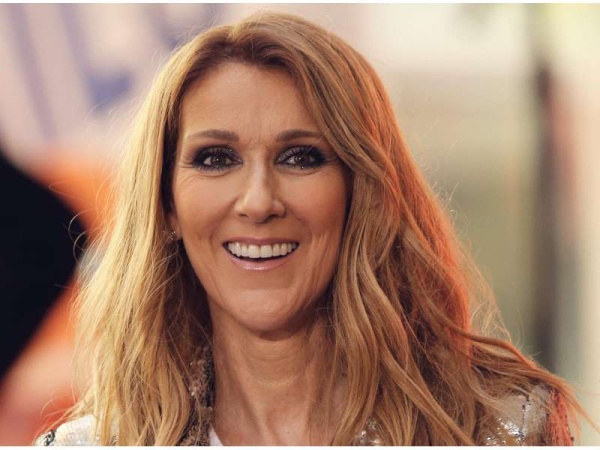 Celine Dion se anim&oacute; a cantar "Baby Shark"