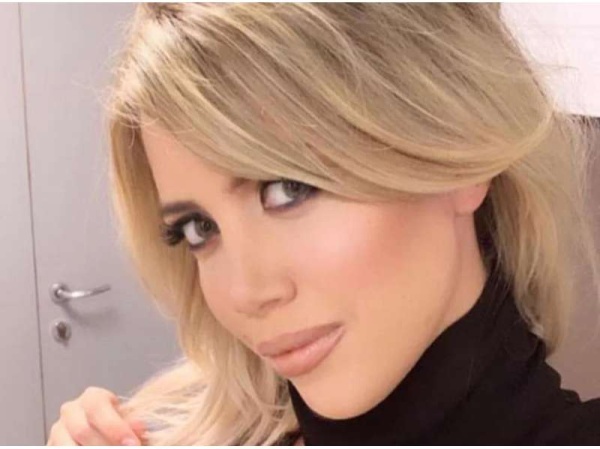 ¡Wanda Nara ya está en Tailandia con Marley!