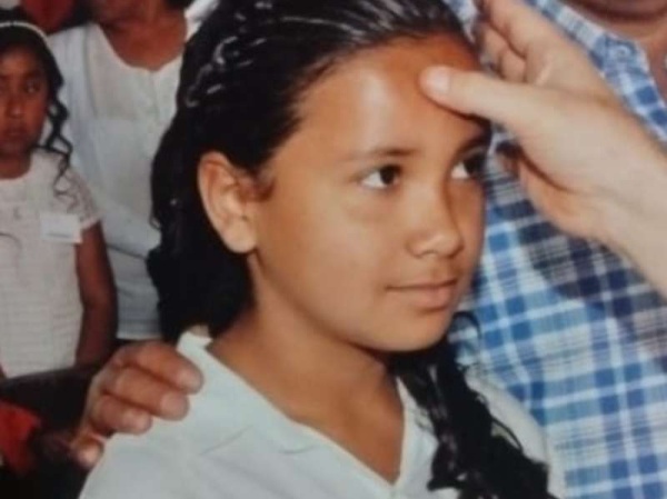 Buscan a una nena de 13 años desaparecida en Altos de San Lorenzo