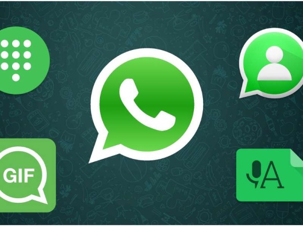 Todas las novedades que traerá WhatsApp