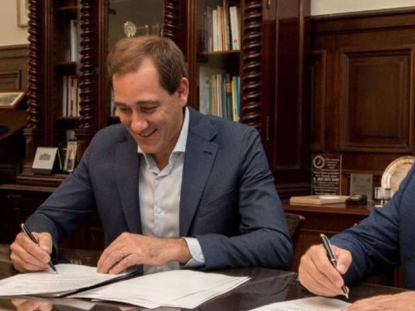 Qu&eacute; se dice de la danza de nombres en la lista de concejales de Julio Garro