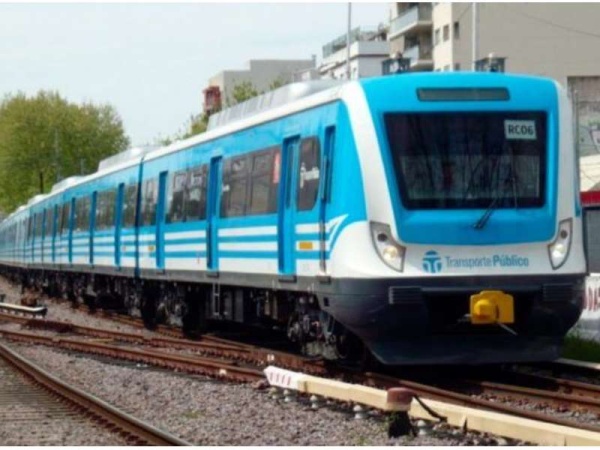 El tren Roca llegará hasta Villa Elisa por obras