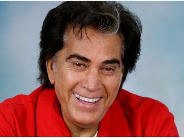 El &quot;Puma&quot; Rodríguez tendrá su serie