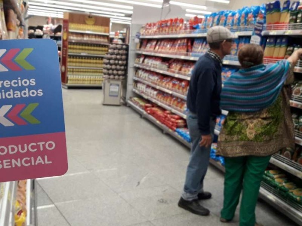 Para las consultoras, la inflación de mayo siguió arriba del 3%