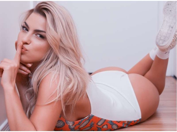 Ailén Bechara contó qué no puede faltar en su &quot;rutina&quot; maternal