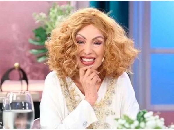 Internaron a Beatriz Salomón