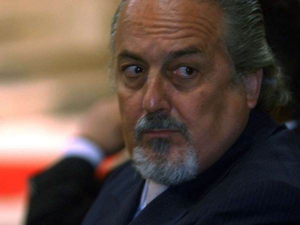 Muri&oacute; el ex banquero Ra&uacute;l Moneta