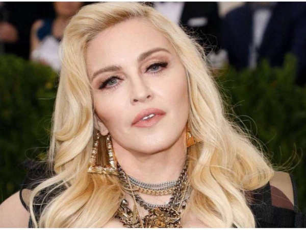 Madonna cerrará el mes del orgullo gay en Nueva York
