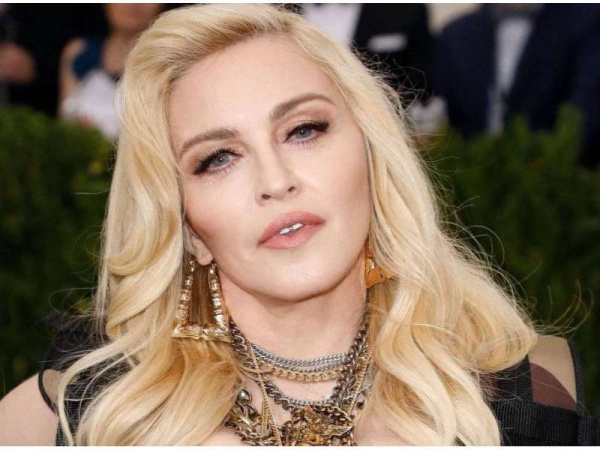 Madonna cerrar&aacute; el mes del orgullo gay en Nueva York