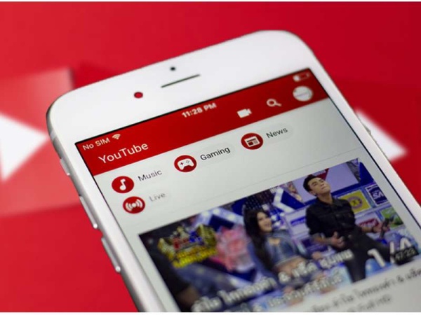 YouTube proh&iacute;be los videos que promuevan el racismo y la discriminaci&oacute;n