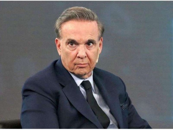 Miguel &Aacute;ngel Pichetto ser&aacute; el vice de Mauricio Macri 