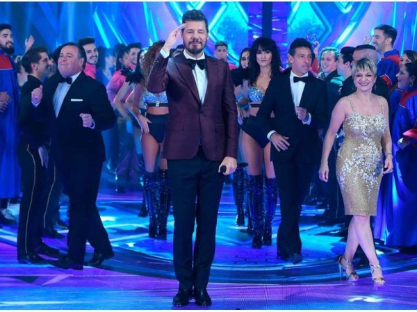 Estos son los nuevos convocados para el Súper Bailando 