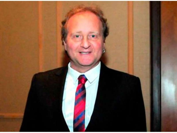 Muri&oacute; el periodista Sergio Gendler