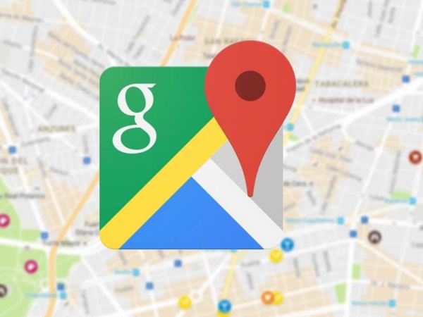 Google Maps te avisará si tu taxista se desvía del camino para cobrarte de más