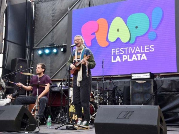 Rotundo fracaso del FLAP para captar el voto joven de La Plata