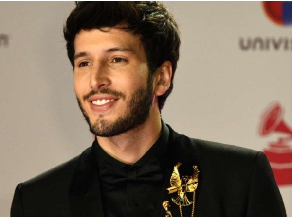 Sebastian Yatra anuncia una nueva colaboraci&oacute;n