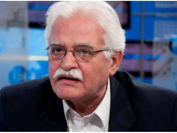 Muri&oacute; Aldo Pignanelli, el expresidente del Banco Central