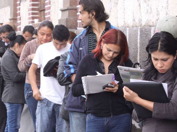 El desempleo en La Plata trepó al 10.8% por mayor búsqueda laboral